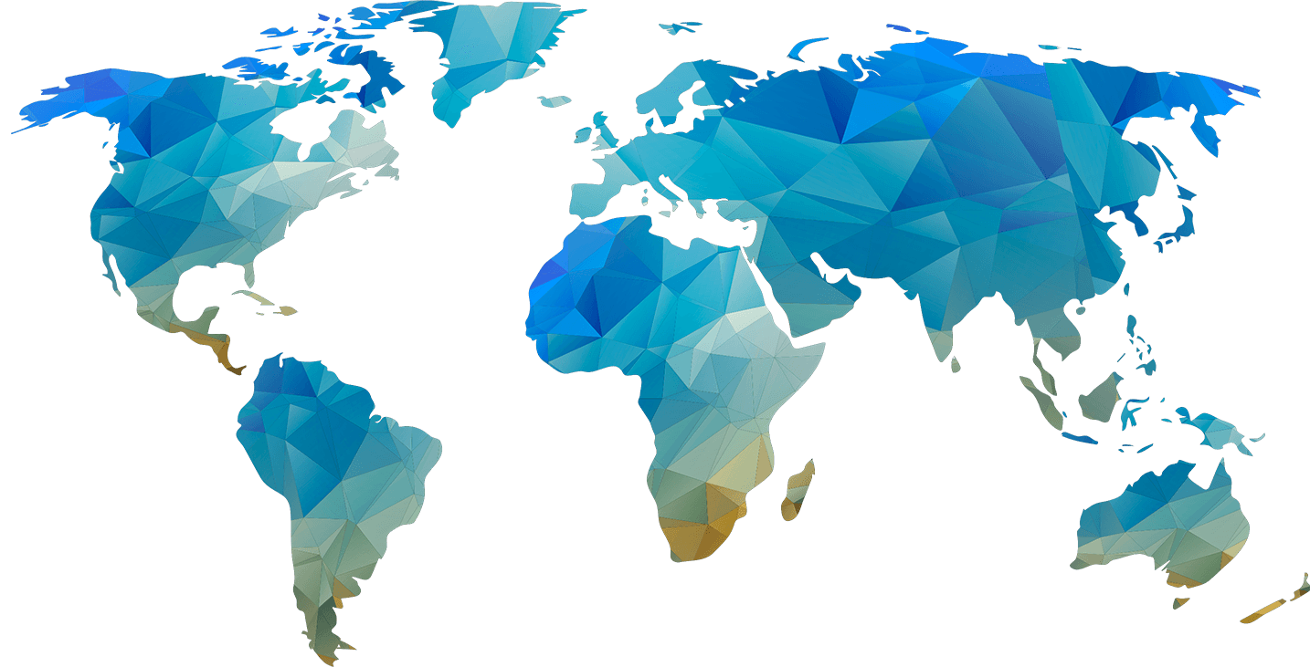 World Map