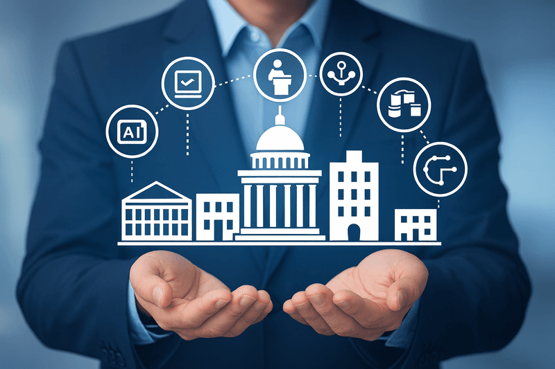 Tajikistan Public Sector Reform Image