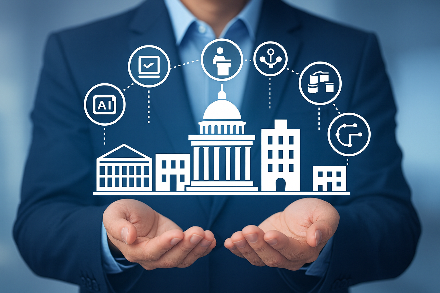 Tajikistan Public Sector Reform Image